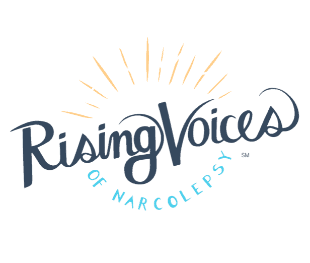 Graduating the Rising Voices of Narcolepsy Program